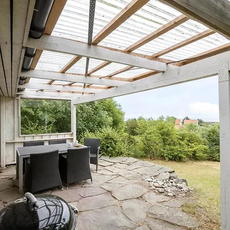 Ferienhaus 5508-gudhjem-duebakken-5 Gudhjem