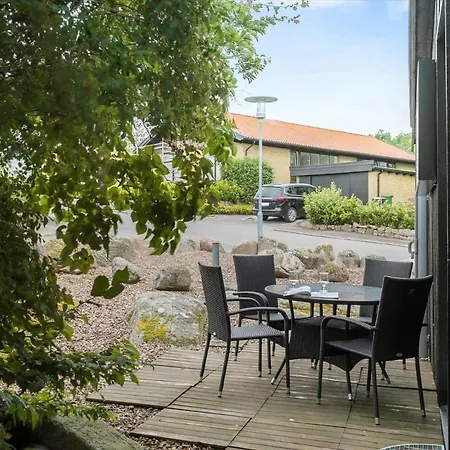5508-gudhjem-duebakken-5 * Gudhjem